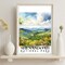 Shenandoah National Park Poster, Travel Art, Office Poster, Home Decor | S4 product 6